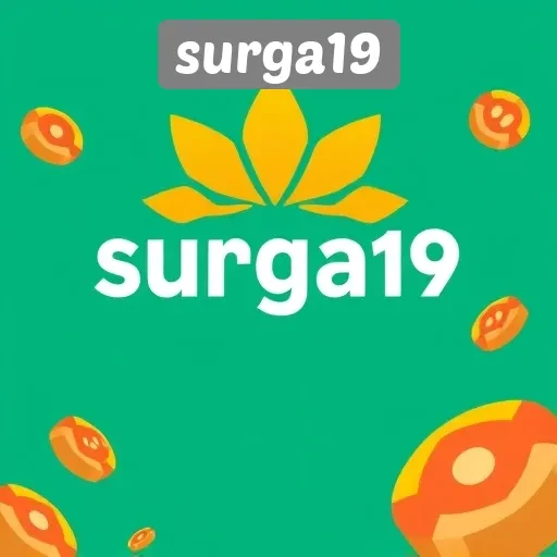 Keunggulan dan Fitur Menarik di Situs Surga19