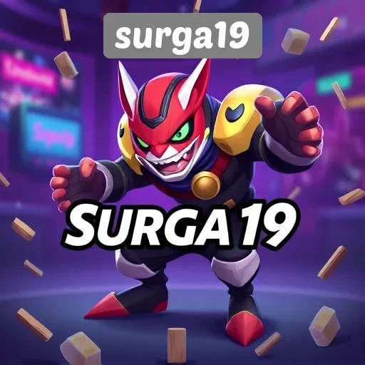Perbandingan Surga19 dengan Situs Game Lain di Indonesia