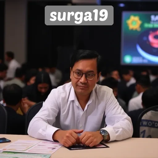 Kepuasan Pelanggan di Surga19 Melalui Pelayanan yang Baik