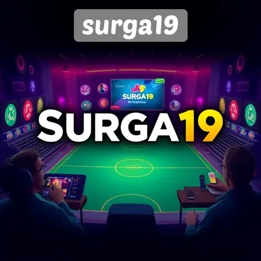 Kenali Beragam Permainan Menarik di Surga19