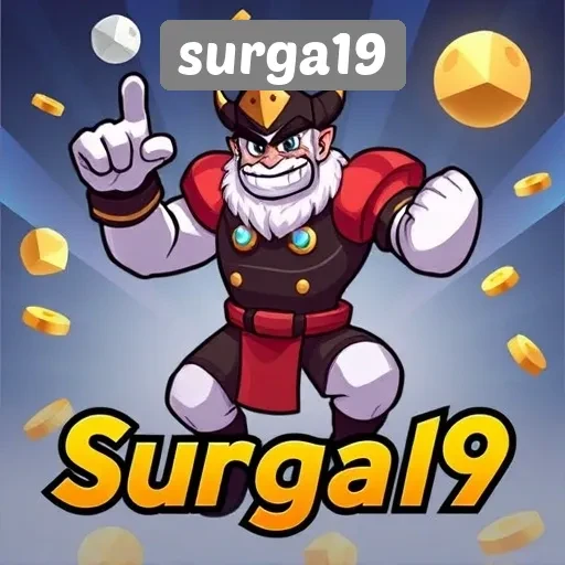 Menjelajahi Beragam Permainan di Situs Surga19