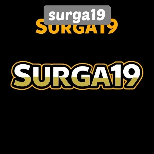 Menggali Keunikan Permainan di Situs Surga19
