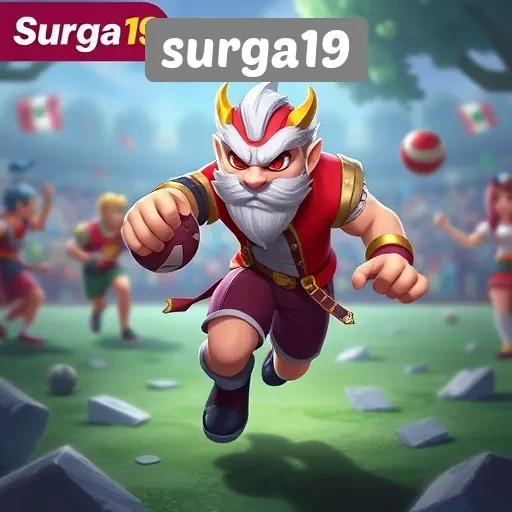 Fitur Unggulan di Surga19 yang Patut Diketahui