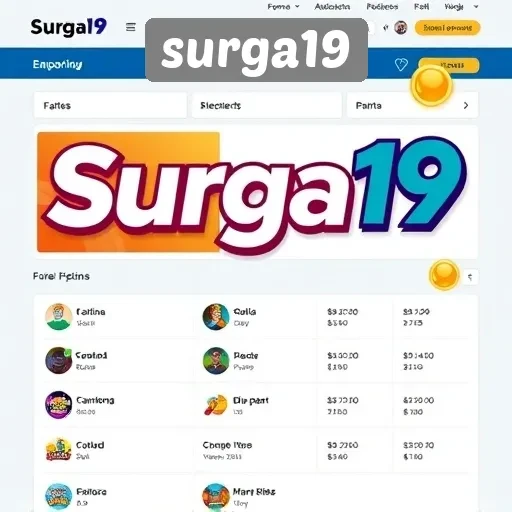 Tinjauan Mengenai Kualitas Permainan di Surga19