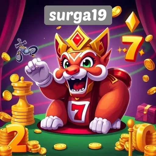 Beragam Permainan Menarik yang Tersedia di Surga19