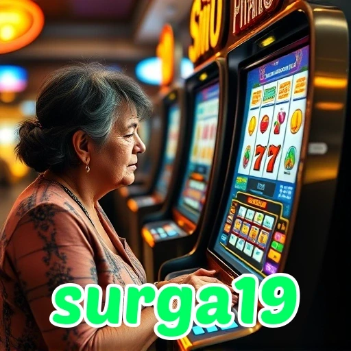 surga19: Program Loyalitas Terbaik untuk Pengguna Game Online