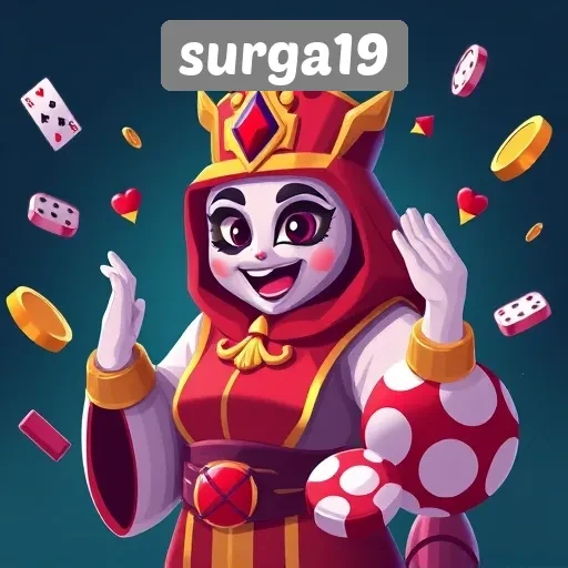 Tips Memanfaatkan Bonus dan Promosi di Surga19