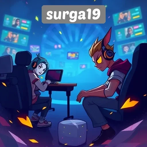 Kesempatan dan Tantangan dalam Menggunakan Surga19