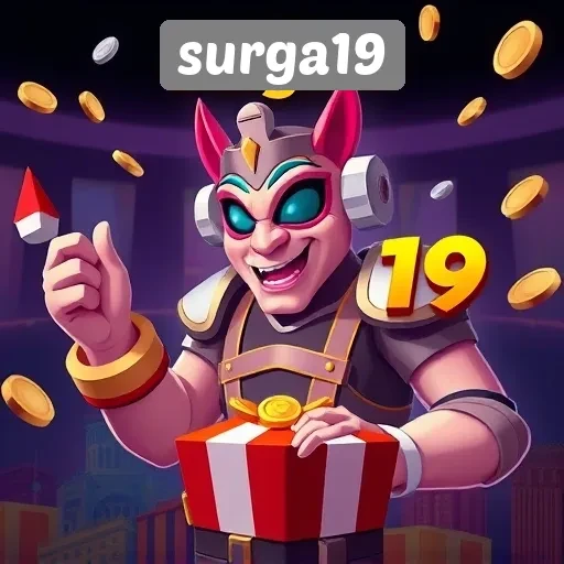 Mengulas Pengalaman Bermain di Surga19