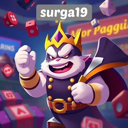 Variasi Game Populer yang Tersedia di Surga19