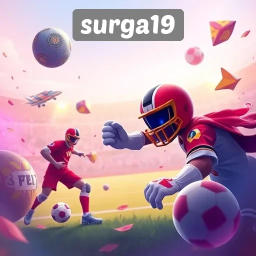 Ulasan Lengkap tentang Permainan Populer di Surga19