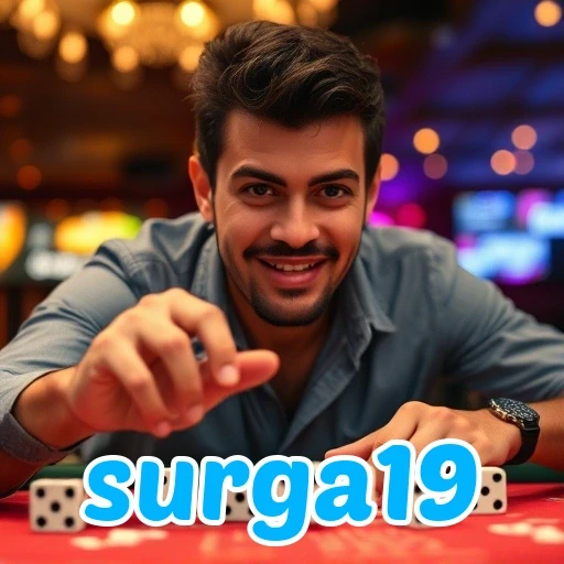 Surga19: Temukan Promosi Menggiurkan untuk Pengalaman Gaming Terbaik