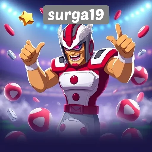 Review Kualitas Permainan yang Ditawarkan oleh Surga19