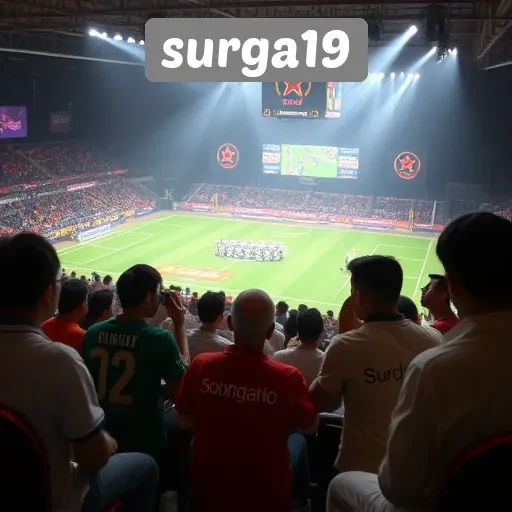 Keselamatan dan Keamanan Bermain di Surga19