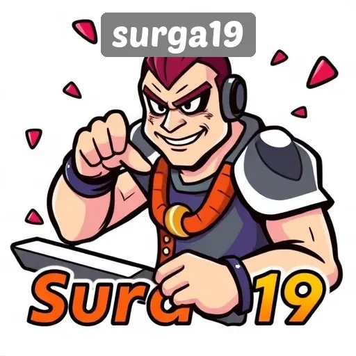 Keamanan dan Kepercayaan di Situs Game Surga19