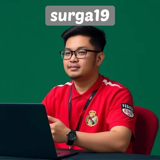 Dampak Sosial Permainan Online di Surga19 terhadap Komunitas