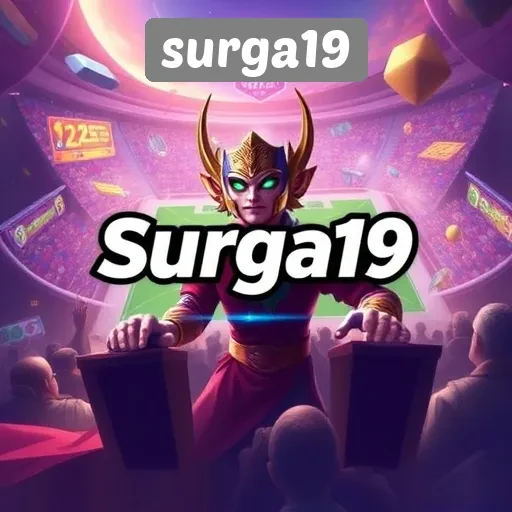 Surga19: Perbandingan dengan Situs Game Lain