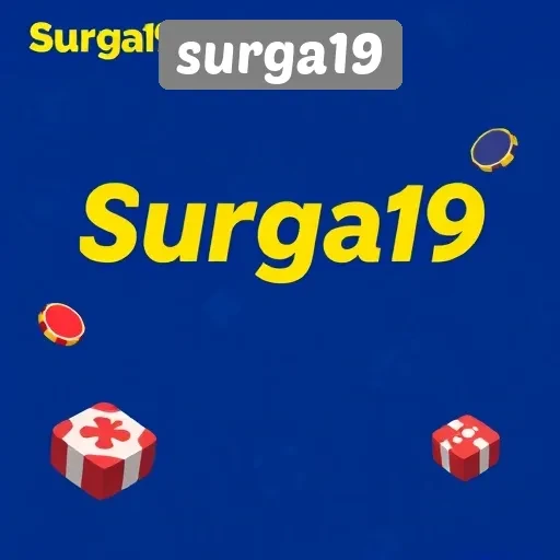 Surga19 Menjadi Destinasi Baru Para Pecinta Game Online