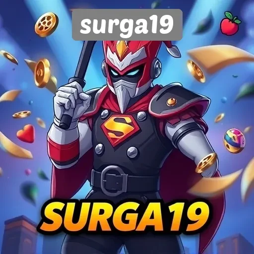 Apa Saja Permainan Unggulan di Surga19 Untuk Penggemar Game