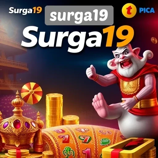 Surga19 Menawarkan Beragam Pilihan Game untuk Semua Usia