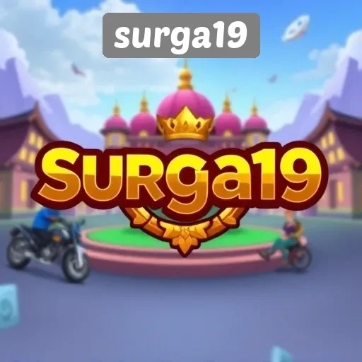 Mengenal Surga19 Sebagai Situs Game Online Terpercaya