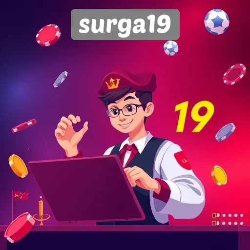 Kelebihan dan Kekurangan Bermain di Situs Surga19