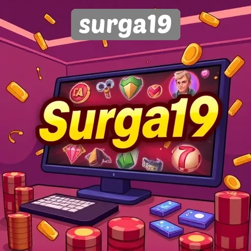 Perkembangan Terbaru di Surga19 dan Dampaknya bagi Pengguna
