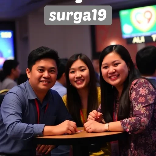 Curhatan Pengguna tentang Pengalaman Bermain di Surga19