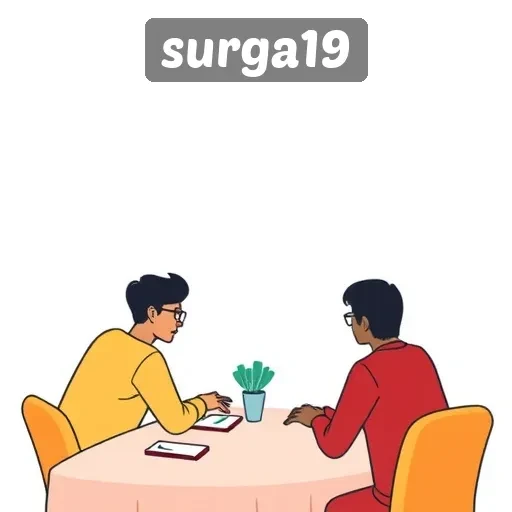 Tanggapan Pengguna Terhadap Pengalaman di Surga19
